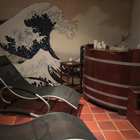 Moeoevnest Apartment *