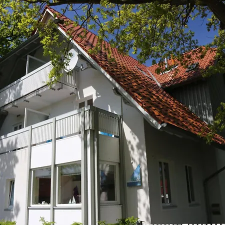 Moeoevnest Apartment