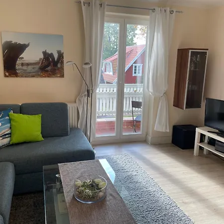 Moeoevnest Apartment