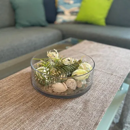 Moeoevnest Apartment *