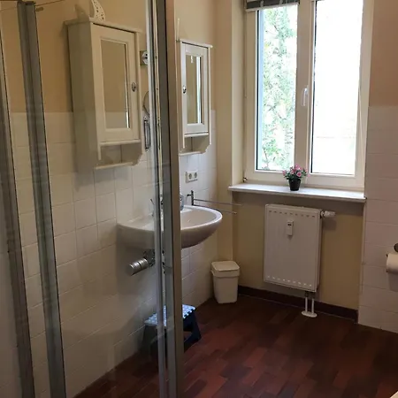 Apartment Moeoevnest