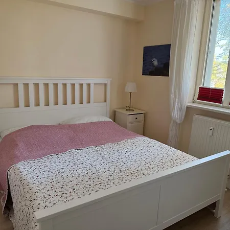 Apartment Moeoevnest *