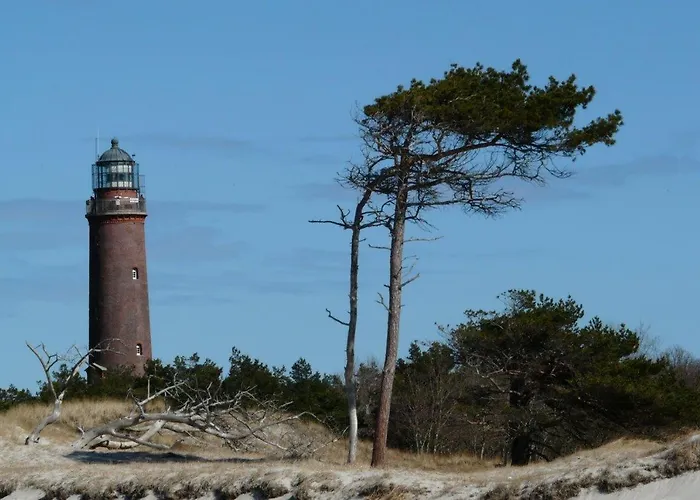 Moeoevnest Appartement