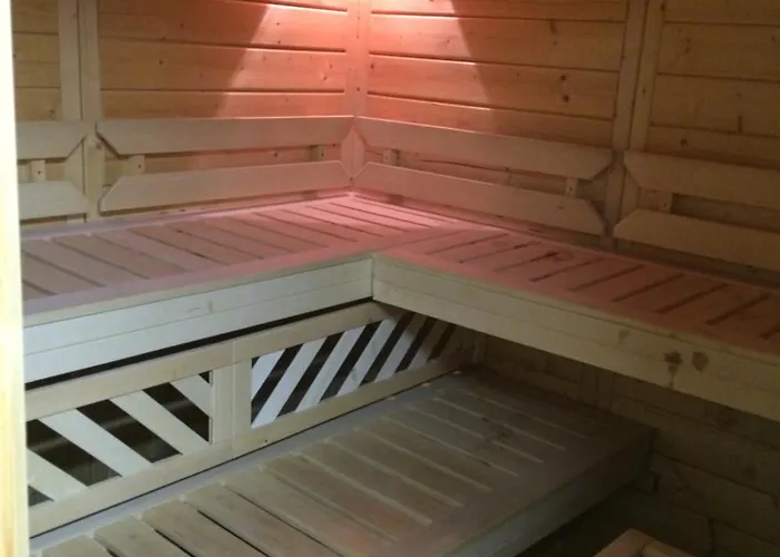 Appartement Moeoevnest *