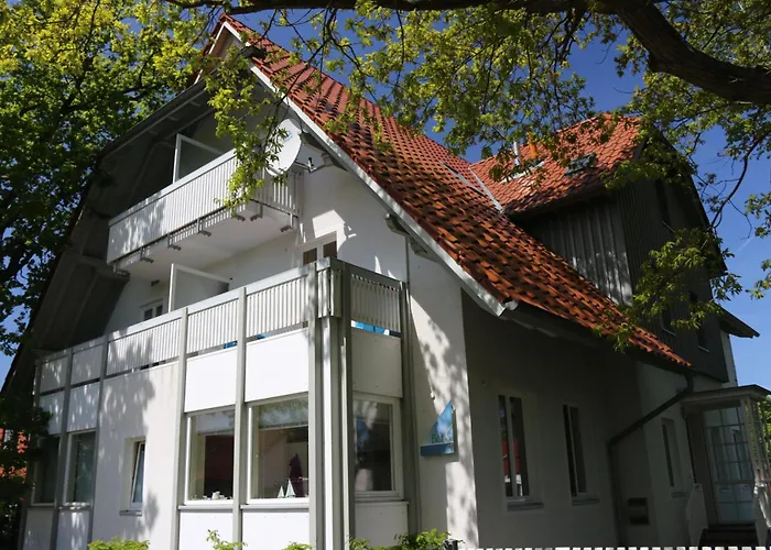 Moeoevnest Appartement