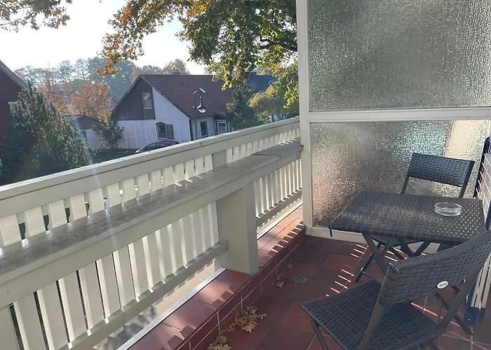 Moeoevnest Appartement *