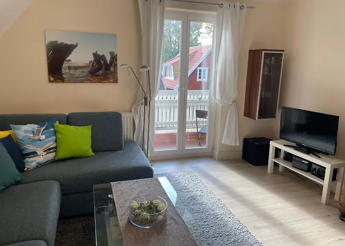 Moeoevnest Appartement