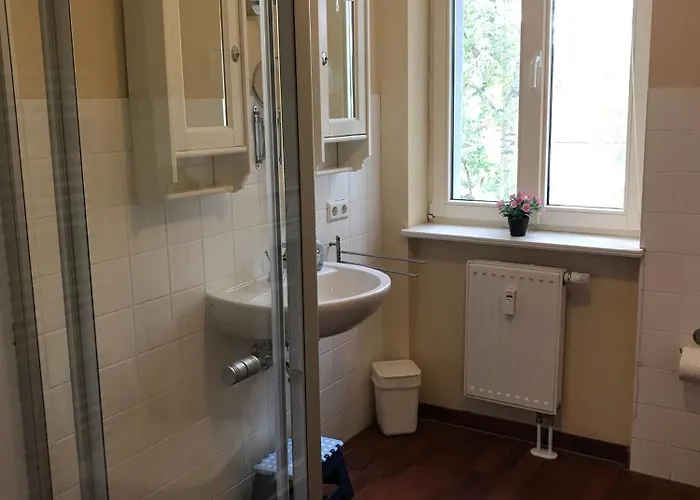 Appartement Moeoevnest