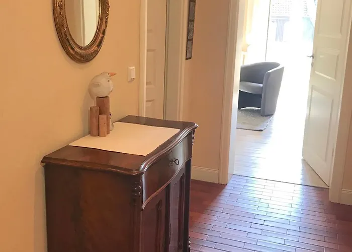 Moeoevnest Appartement *