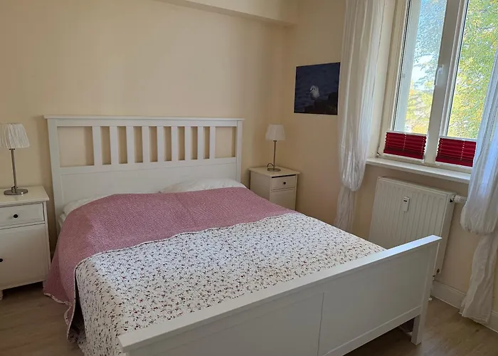 Appartement Moeoevnest *